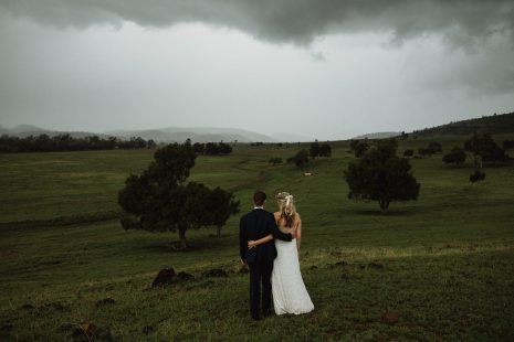Sunshine Coast Wedding Photographer with Luke Middlemiss Photography