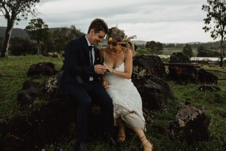 Sunshine Coast Wedding Photographer with Luke Middlemiss Photography