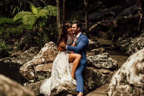 Sunshine Coast Wedding Photographer, Luke Middlemiss Photography