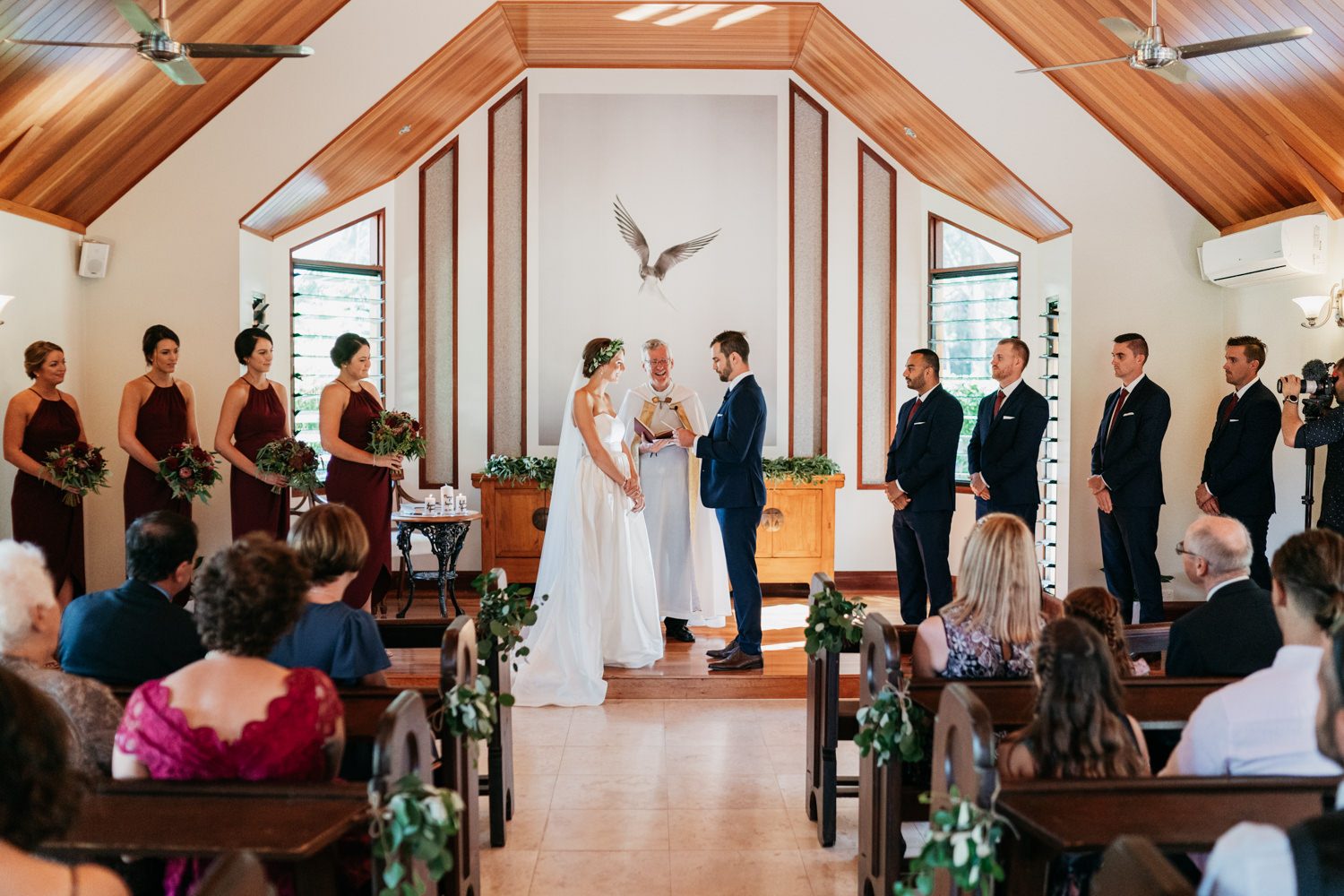 Annabella chapel Weddings